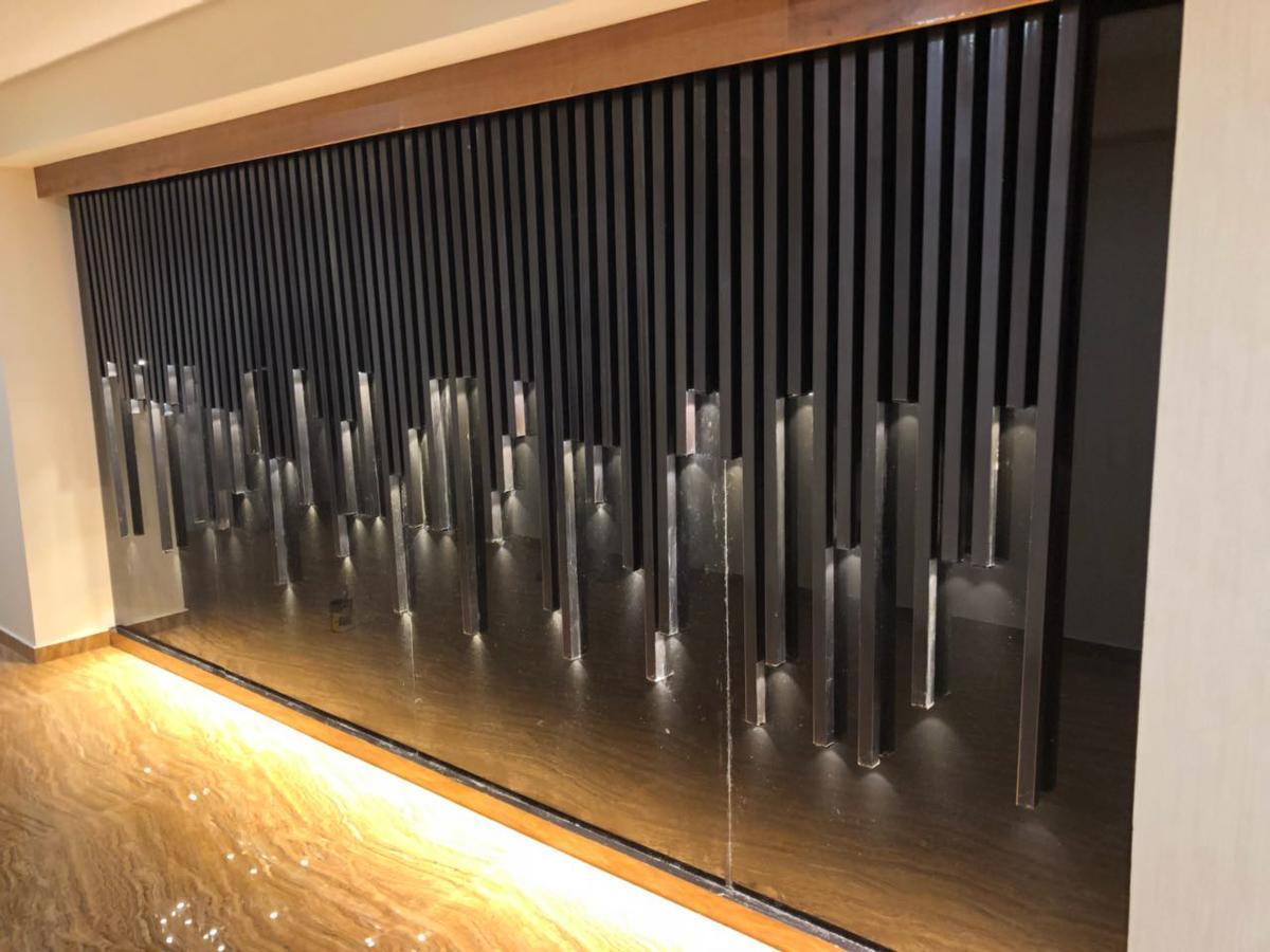 Hotel Aura 실롱 외부 사진